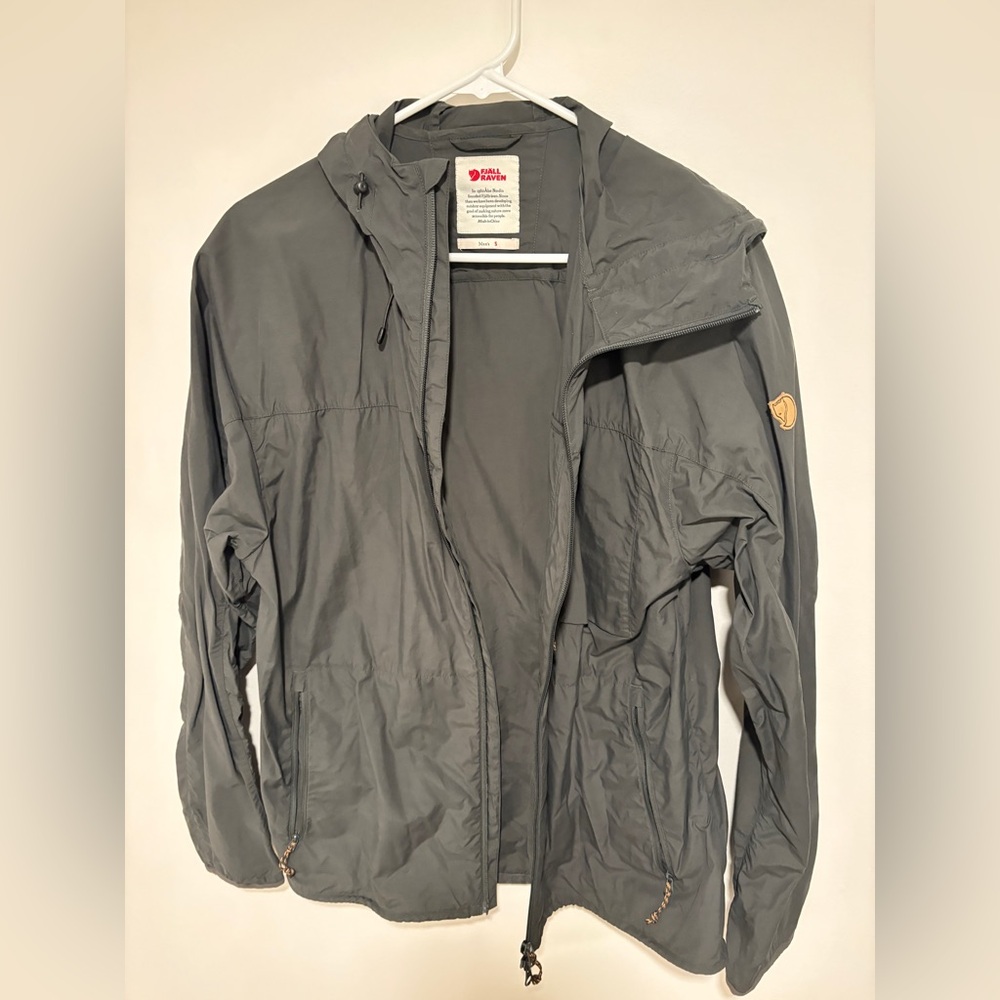 Men’s Fjallraven High Coast Wind Jacket
